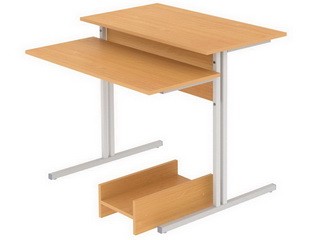 Столы для кабинета информатики